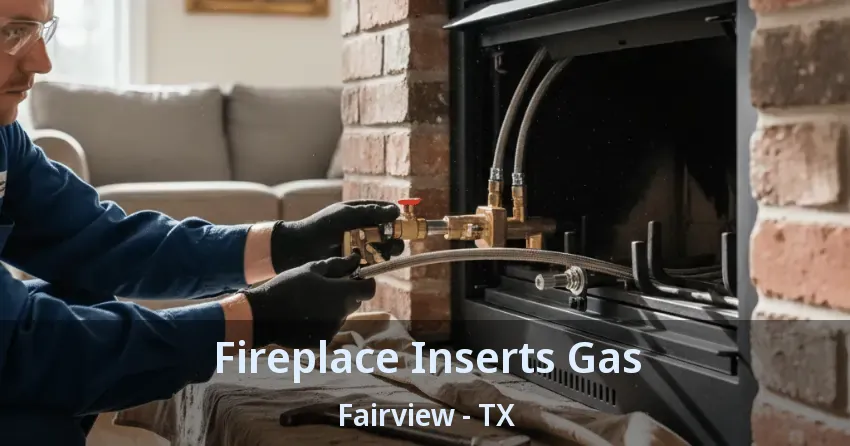 Fireplace Inserts Gas Fairview - TX Fireplace Inserts Gas Fairview - TX